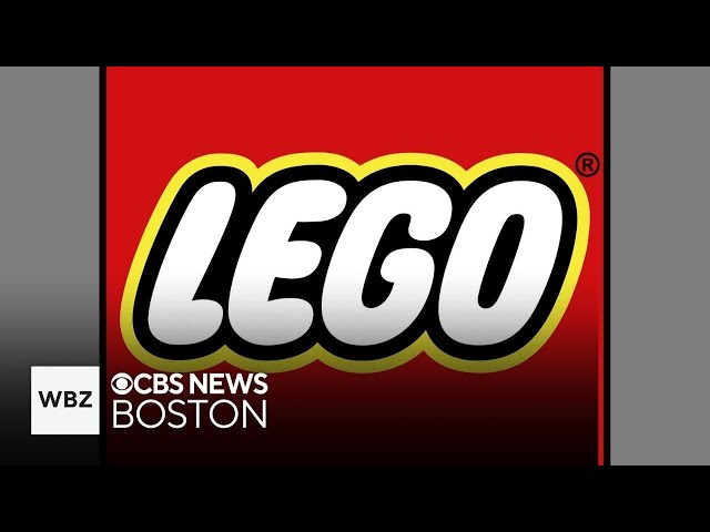 ⁣Exclusive: The LEGO Group announces plans to expand its Boston Regional Hub workforce