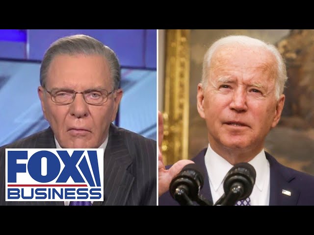 ⁣Biden admin has had ‘secret talks’ with Iran on a nuclear deal, Gen. Keane warns