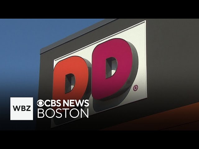 ⁣Dunkin' unveils fall menu, new meal deal