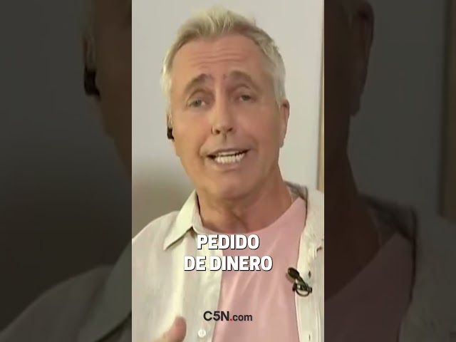 ⁣MARLEY HABLÓ sobre la GRAVE DENUNCIA que RECIBIÓ: "Son todas FALSEDADES"