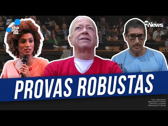 ⁣CONSELHO DE ÉTICA DECIDE PELA CASSAÇÃO DE CHIQUINHO BRAZÃO | AS REVELAÇÕES DE RONNIE LESSA