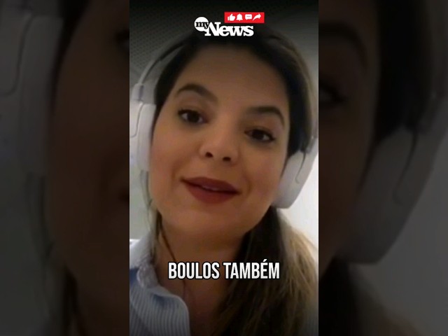 ⁣BOULOS VAI MUDAR ESTRATÉGIA DE CAMPANHA DIANTE DE MARÇAL? #shorts #noticias #lula #boulos #cortes