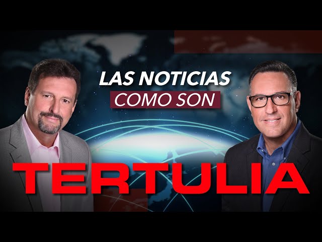 Las Noticias Como Son | Miércoles, 28 de agosto del 2024