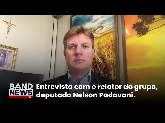 Comissão da Câmara aprova convite para ouvir presidente | BandNews TV