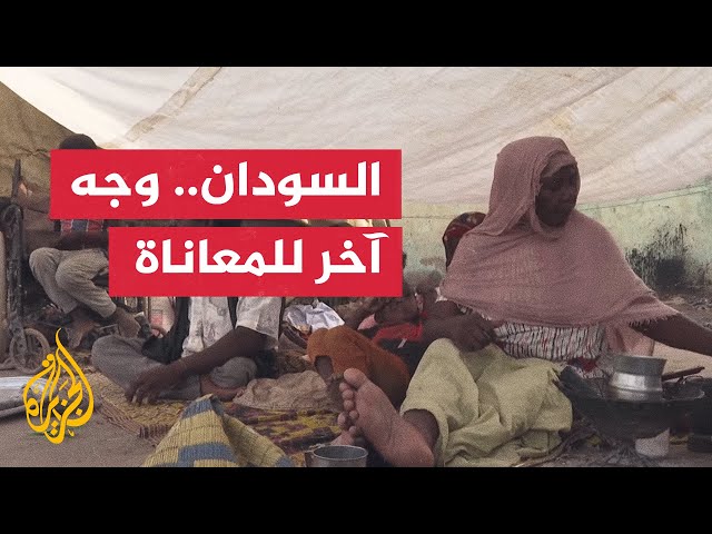 ⁣النزوح والبطالة يفاقمان معاناة المصابين بأمراض مزمنة في السودان