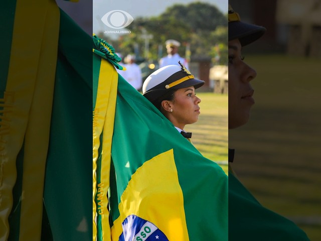 Entenda as regras do decreto que libera mulheres para se alistarem no serviço militar voluntário.