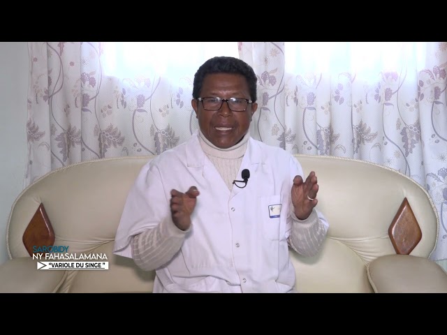 SAROBIDY NY FAHASALAMANA VARIOLE DU SINGE 28 AOUT 2024 BY TV PLUS MADAGASCAR