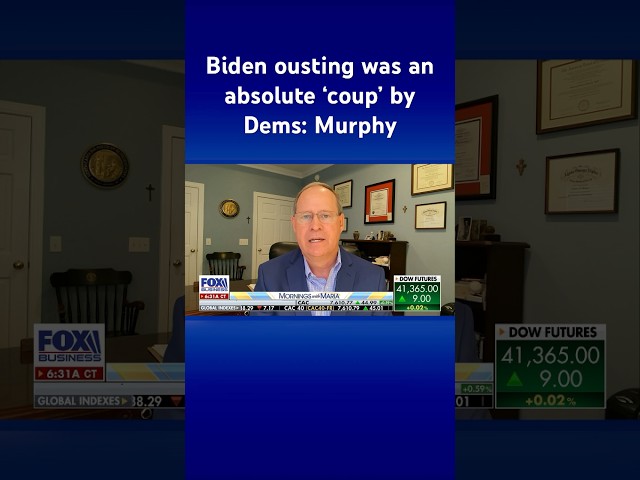 ⁣‘PELOSI-ENGINEERED’: GOP rep sounds off on Dem colleague for being ‘most deceptive’ person #shorts