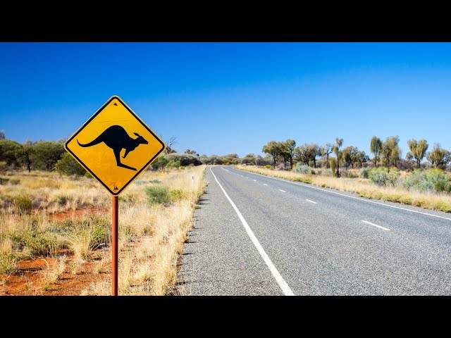 ⁣NSW government to spend $200 million dollars on rural road upgrades