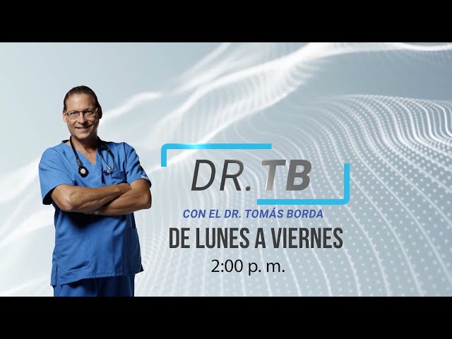 DR. TB (29/08/2024) Promo | TVPerú