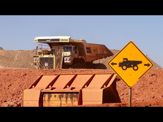 ⁣Cancelled gold mine sends an ‘awful message’ to investors in NSW