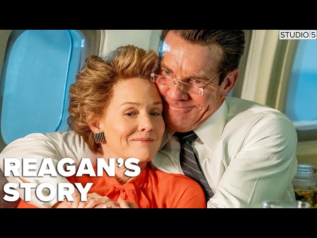 ⁣Reagan’s Story | Studio 5 - August 28, 2024