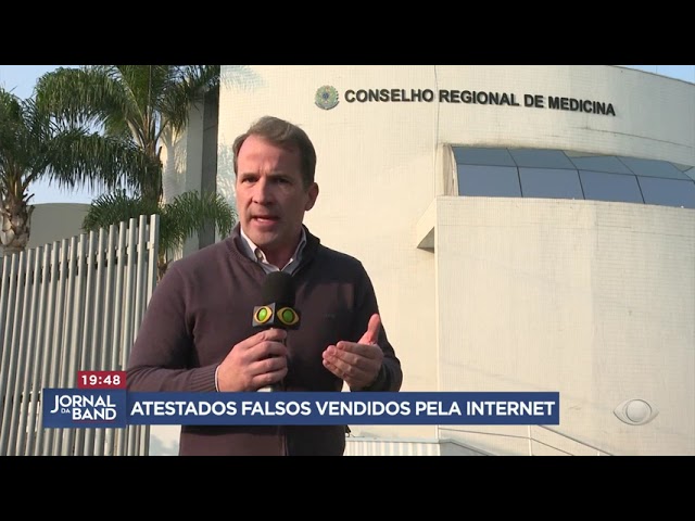 ⁣Atestado falso pode culminar demissão por justa causa ao trabalhador