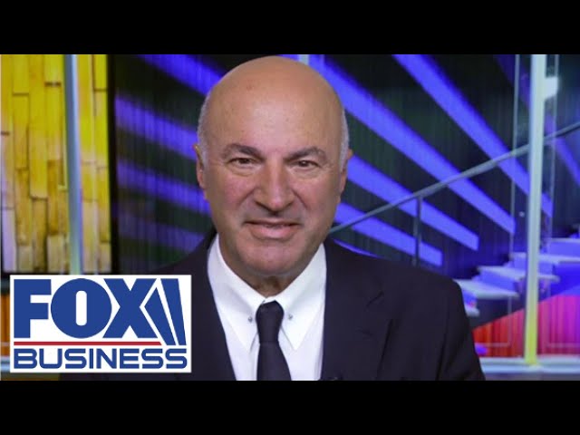 ⁣Kevin O'Leary: I've never seen a candidate who doesn't do live interviews with the pr