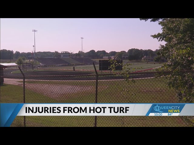 ⁣Buford HS students recovering from injuries allegedly obtain during workout punishment