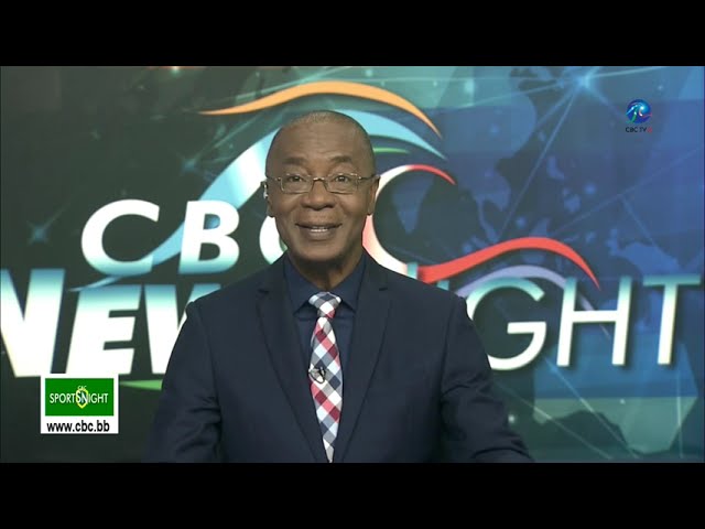 CBC NewsNight   August 28 2024