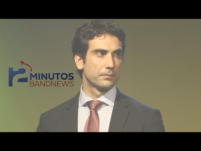 BandNews em 2 Minutos (28/08/24- Noite) Governo indica Galípolo para presidência do Banco Central