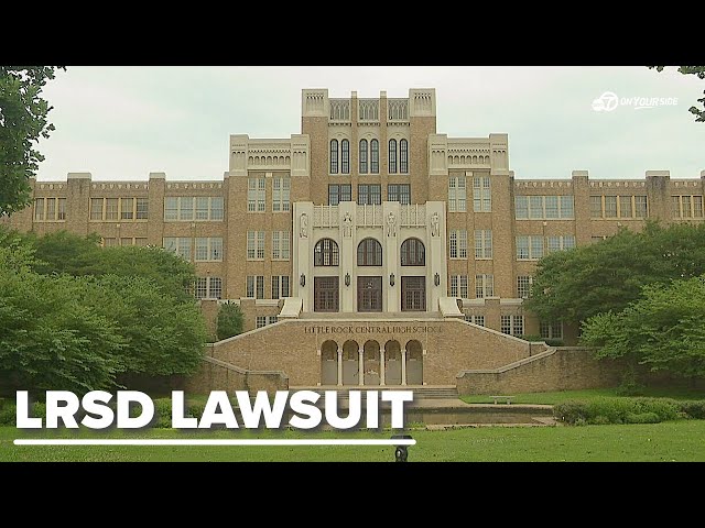 ⁣Former HR director wins wrongful termination suit against Little Rock School District