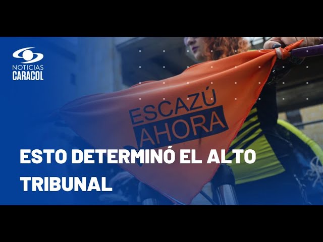 ⁣Corte Constitucional avala el Acuerdo de Escazú: estas fueron las razones