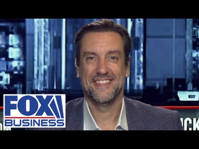 ⁣Clay Travis: Kamala Harris has been a 'disaster' as part of the Biden admin