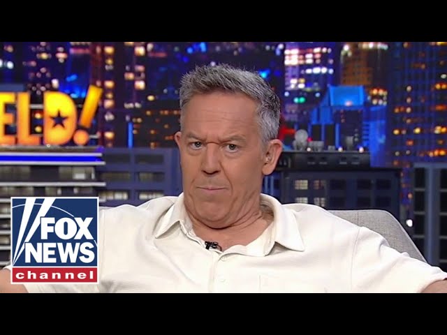 ⁣Gutfeld: RFK, Jr. can’t take his name off some ballots?