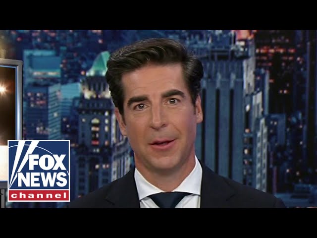 ⁣Jesse Watters: Kamala Harris’ script is already ‘stale’