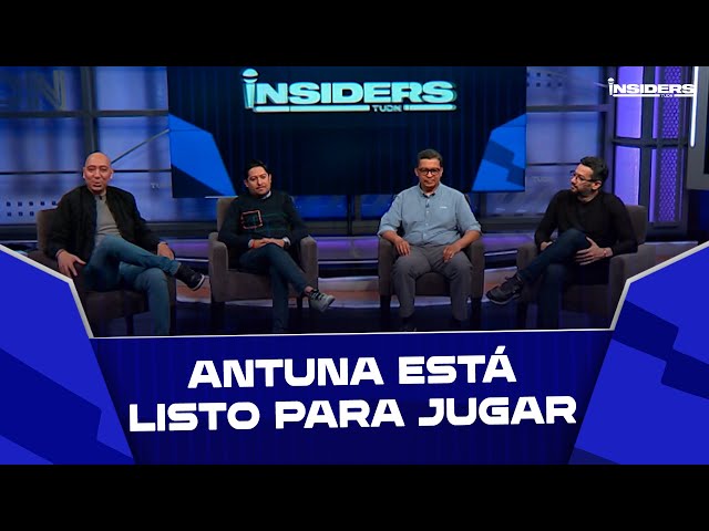 ⚠️ Un REFUERZO más en AMÉRICA | ÚLTIMOS fichajes de LIGA MX | Insiders