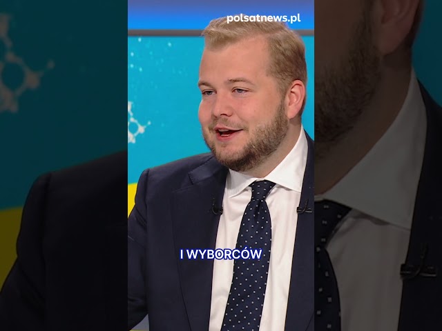 ⁣Co dalej z prezesem PiS? "Jarosław Kaczyński będzie nim dożywotnio"