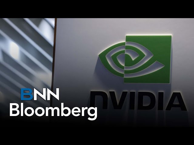 Nvidia sales forecast falls short of estimate