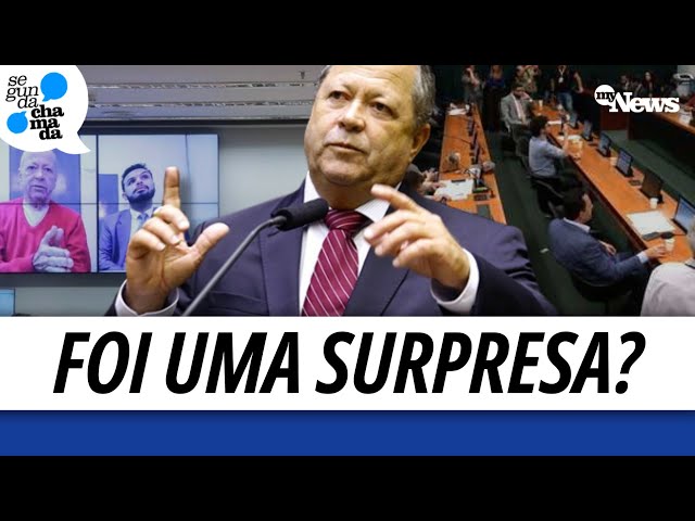 ⁣SAIBA DETALHES DE BASTIDOR DO CASO CHIQUINHO BRAZÃO, A DECISÃO DE CASSAÇÃO PELO CONSELHO