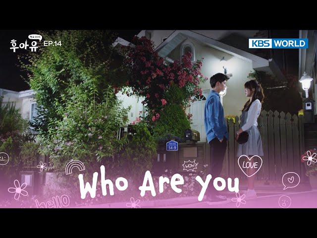 ⁣There is no such thing.  [Who Are You : EP.14] | KBS WORLD TV 240827