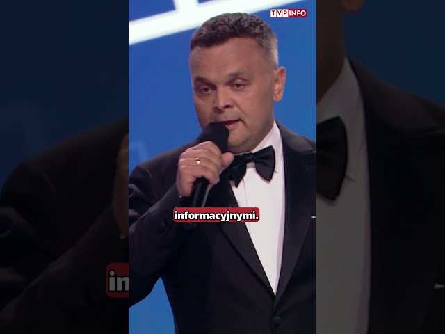 ⁣„Fabryka hejtu została wyłączona” - dyrektor generalny TVP Tomasz Sygut #media #informacja #shorts