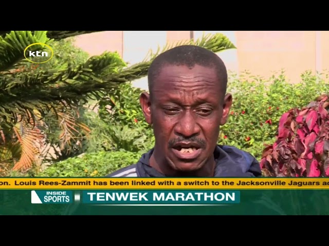 ⁣Tenwek Marathon pleads for financial partners to offset patients bills