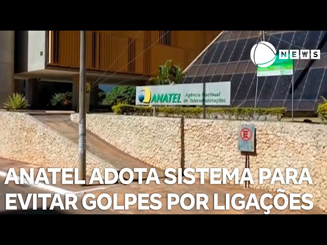 Anatel vai adotar sistema para evitar golpes por ligações