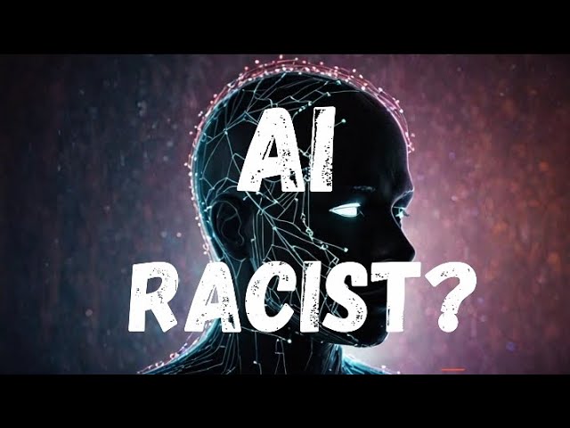 ⁣The Most Shocking Racism Embedded in AI Against Africans!