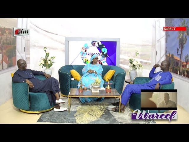 ⁣  TFM LIVE :  Firi Gent du 29 Août 2024 présenté par Oustaz Abdou Karim BA