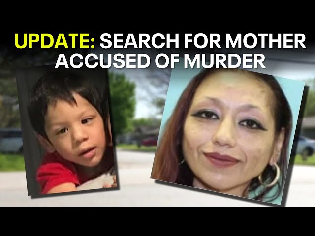 ⁣LIVE: Search for Cindy Rodriguez-Singh update | FOX 4