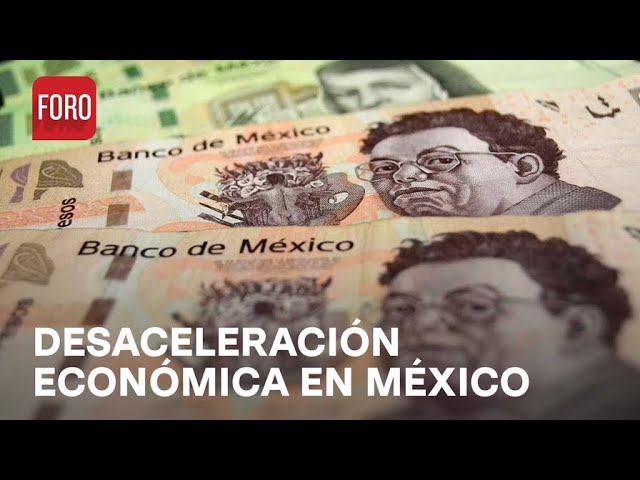 ⁣¿Cuál ha sido el crecimiento económico de México? - Estrictamente Personal