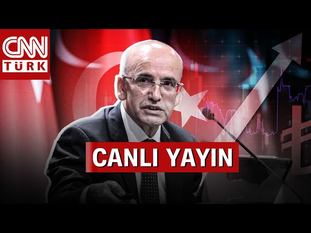 ⁣"Mehmet Şimşek İstifa Etti" Yalanı Kimin Cebini Doldurdu? #CANLI