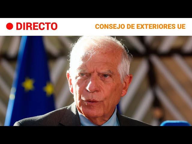 ⁣UE - BORRELL: "NO PODEMOS ACEPTAR la DESIGNACIÓN de MADURO como PRESIDENTE de VENEZUELA" |