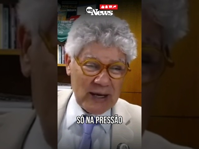 ⁣DEPUTADO COMENTA CASSAÇÃO DE BRAZÃO NO CONSELHO DE ÉTICA #shorts #noticias #corte #crime #congresso