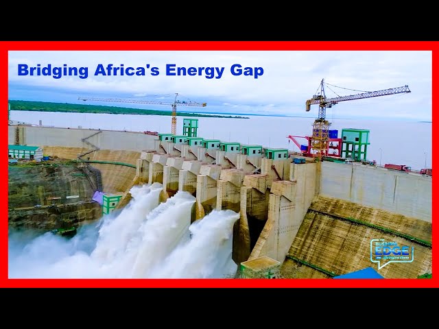 ⁣#BusinessEdge: Bridging Africa's Energy Gap