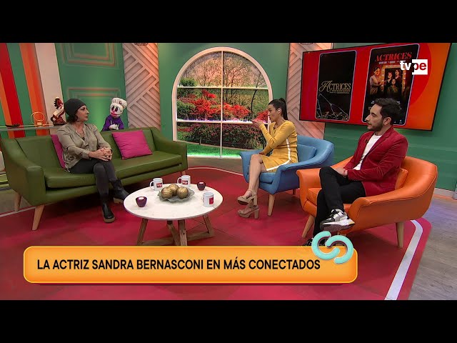 Más Conectados (14/08/2024) | TVPerú