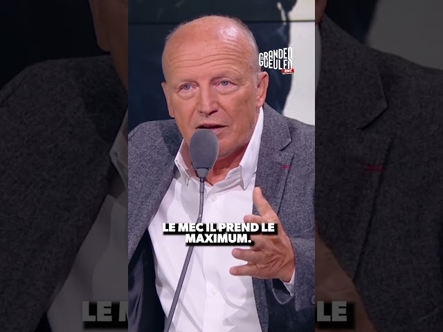 Le rappeur Zola interpellé à 200km/h, phares éteints, la réaction de Bruno Pomart