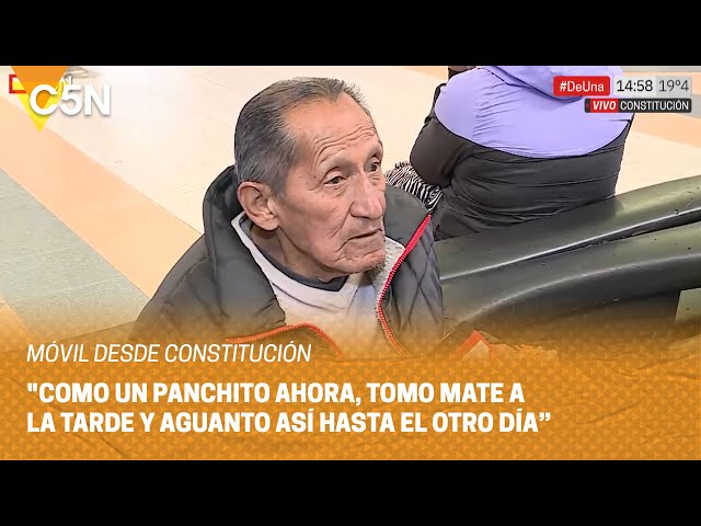 ⁣Fin de mes: ¿Cómo llega el BOLSILLO de los ARGENTINA? | LA VOZ DE LA CALLE