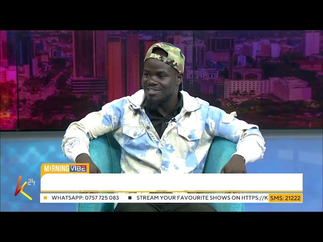 ⁣K24 TV LIVE| On the Spotlight with Remmy Majala #MorningVibe