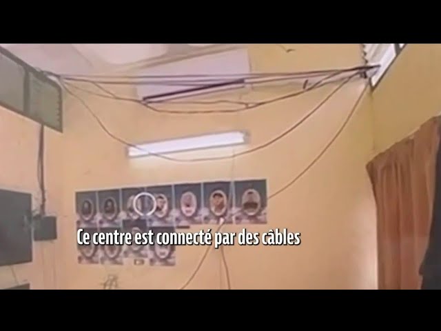 ⁣Judée-Samarie : Une mosquée transformée en un centre terroriste