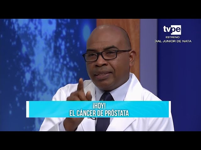 ⁣Cáncer de Próstata: Síntomas, causas y tratamiento