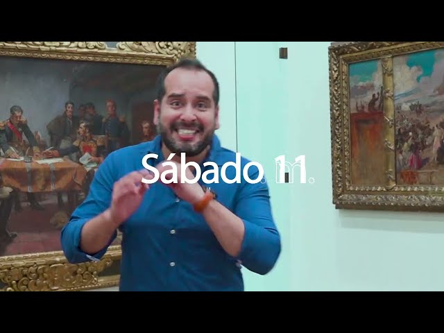 ⁣Modo Bicentenario (31/08/2024) Promo | TVPerú