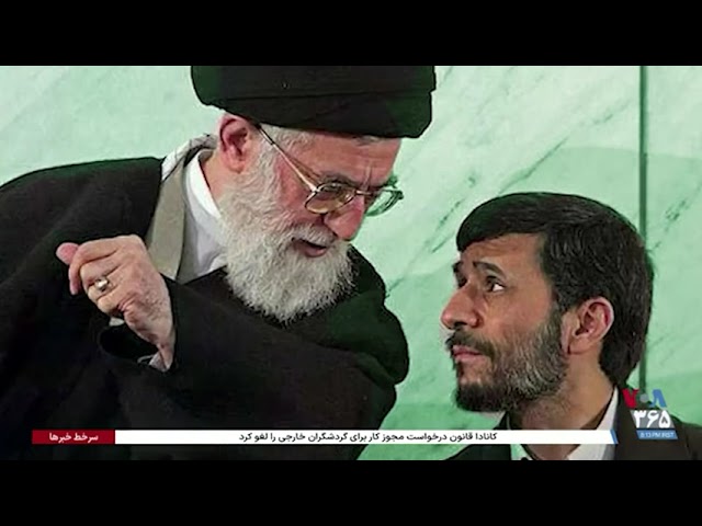 ⁣پزشکیان و تعیین کابینه دولتش با نظر و هماهنگی خامنه‌ای؛ گزارش حسن سربخشیان